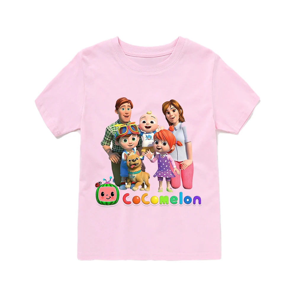 

Футболка для маленьких мальчиков, Детская Хлопковая летняя рубашка 2021, милая Футболка с принтом для девочек, детская одежда, топы, футболки, ...