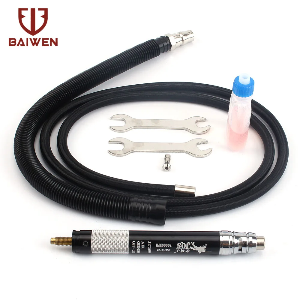 Пневматическая шлифовальная машина пневматическая микрошлифовальная машинка