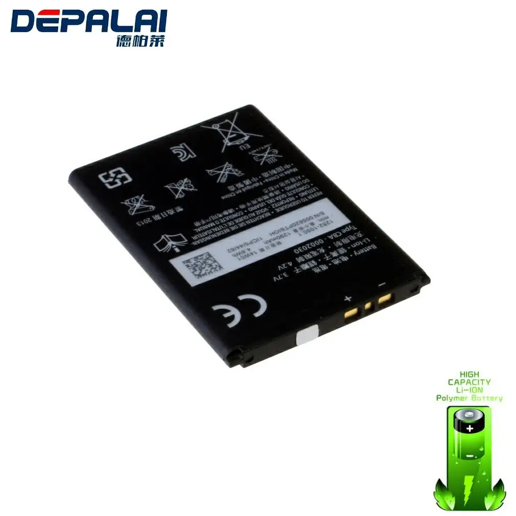 

High Quality Replacement Phone Battery for Sony Xperia U ST25i st25a BA600 BA-600 1290mAh