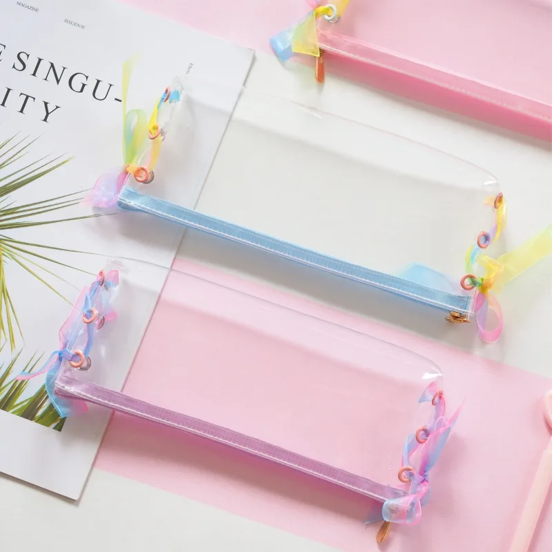 1 шт. школьный пенал для карандашей|Пеналы| |