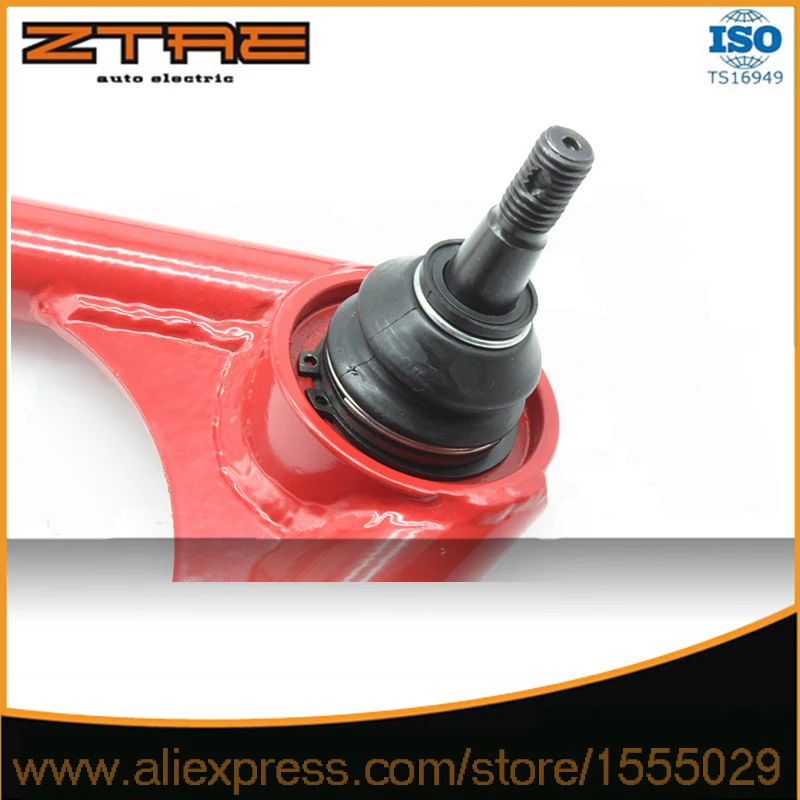 Новый передний трубчатый рычаг управления для GM * C Silverado 1500 07-14 6-луг 2WD 4WD | Рулевые