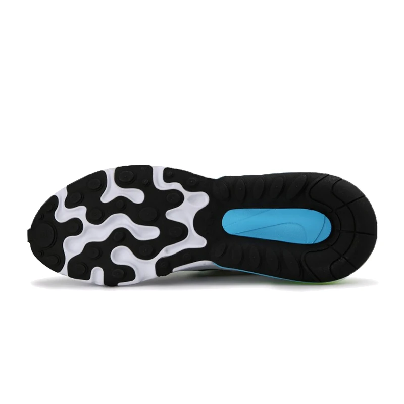 

Original New Arrival NIKE AIR MAX 270 REACT WW Men's Running Shoes Sneakers