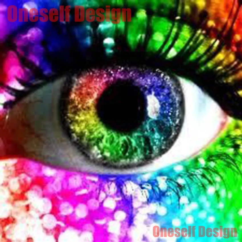 

top popular diy diamond embroidery full set magic eye 5d diamond painting full square diamond mosaic sale rhinestone pictures