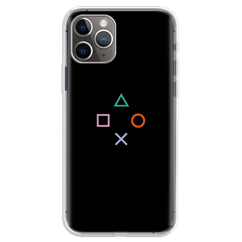 

Love Yourself Case For iPhone 7 8 6 6S Plus 11 Pro Max 12 Mini XR X XS 5 5S SE 2020 Soft Silicone Back Cover Fundas Cases Luxury