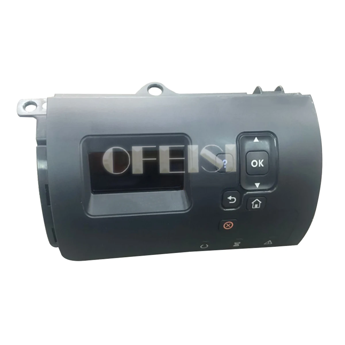 Оригинальный Для HP CP4525 CP4025DN CP4525DN Управление Панель в сборе RM1 5786 000CN принтер