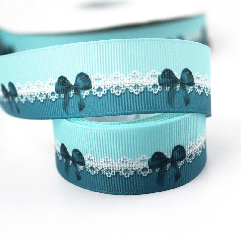 

25 yards party decorative ribbon grosgrain wedding party decoration wrap DIY crafts packing belt 22mm 38mm grosgrain ribbon