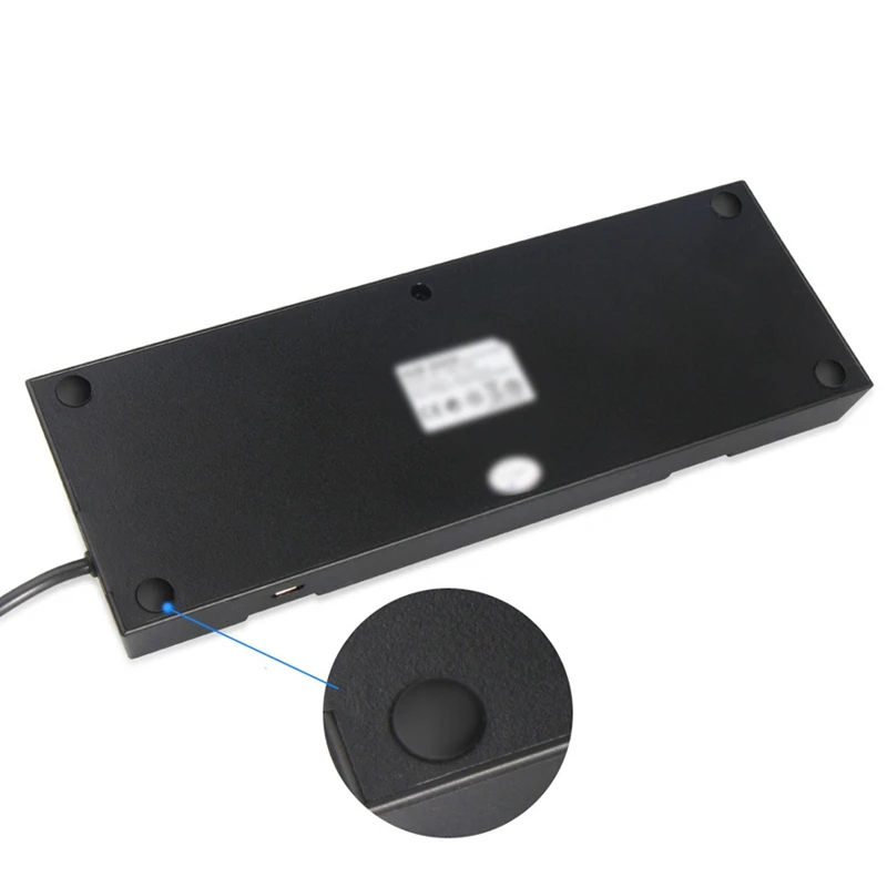 Держатель игровой консоли внешний разветвитель адаптер расширения 4 USB 2 0 док