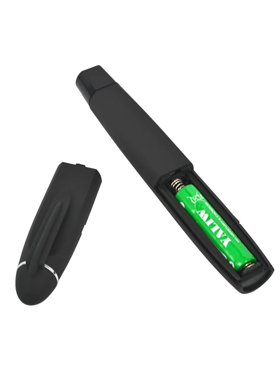 Беспроводной пульт дистанционного управления и USB приемник kebidumei для презентаций