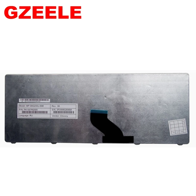 Клавиатура для ноутбука Acer Aspire Русская клавиатура 4349 3410 4350 4350G ZQH ZQ8A ZQ1 3410T 3410G 3750 4750G