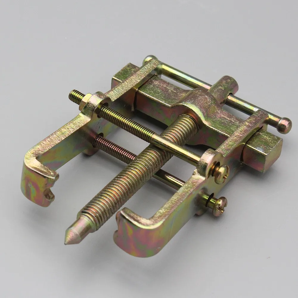 3 Inch Bearing Extractor Jaw Gear Puller Mechanic Steering Wheel Remover Tool Roller |