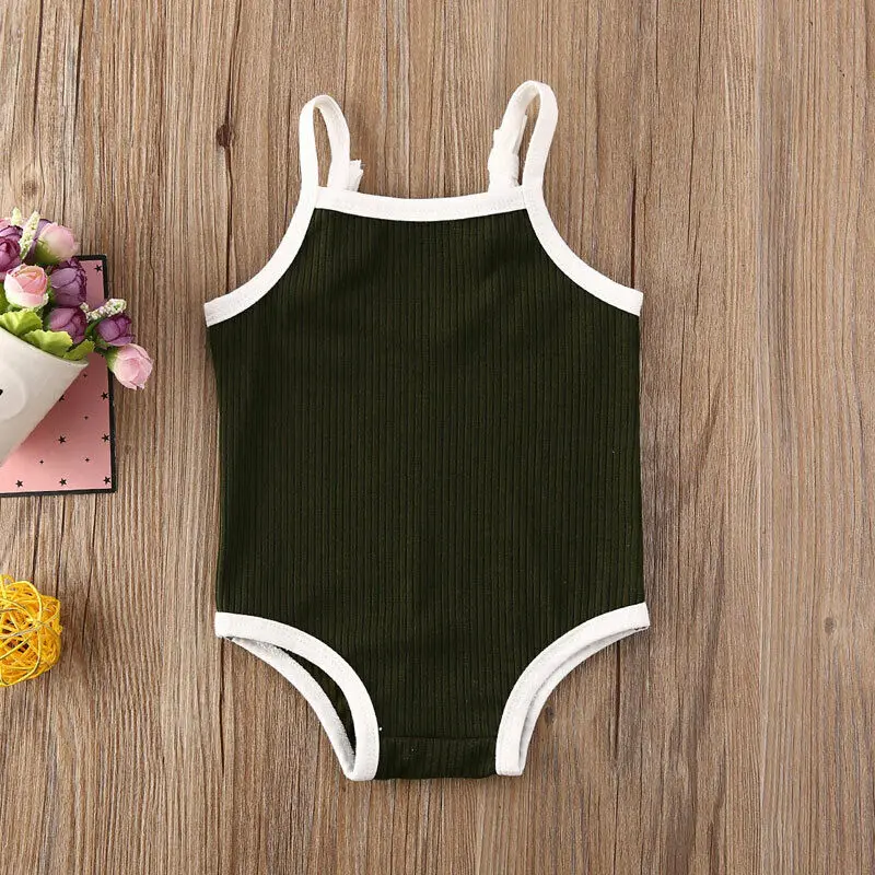 

Newborn Children Kid Baby Girl Swimwear Swimsuit One-piece Bikini Beachwear Suit
