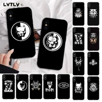 pit bull lovely pet dog pitbull tpu soft silicone phone case cover for iphone 13 11 pro xs max 8 7 6 6s plus x 5s se 2020 xr
