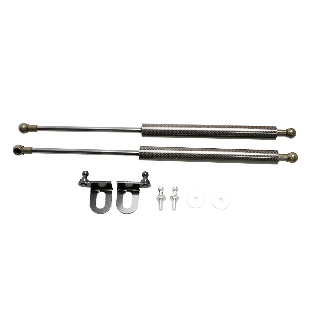 

Передняя крышка капота для Mazda RX8 SE3P 2002-2012, модифицированные газовые стойки, амортизаторы из углеродного волокна, подъемник, опора, стержень, поглотитель