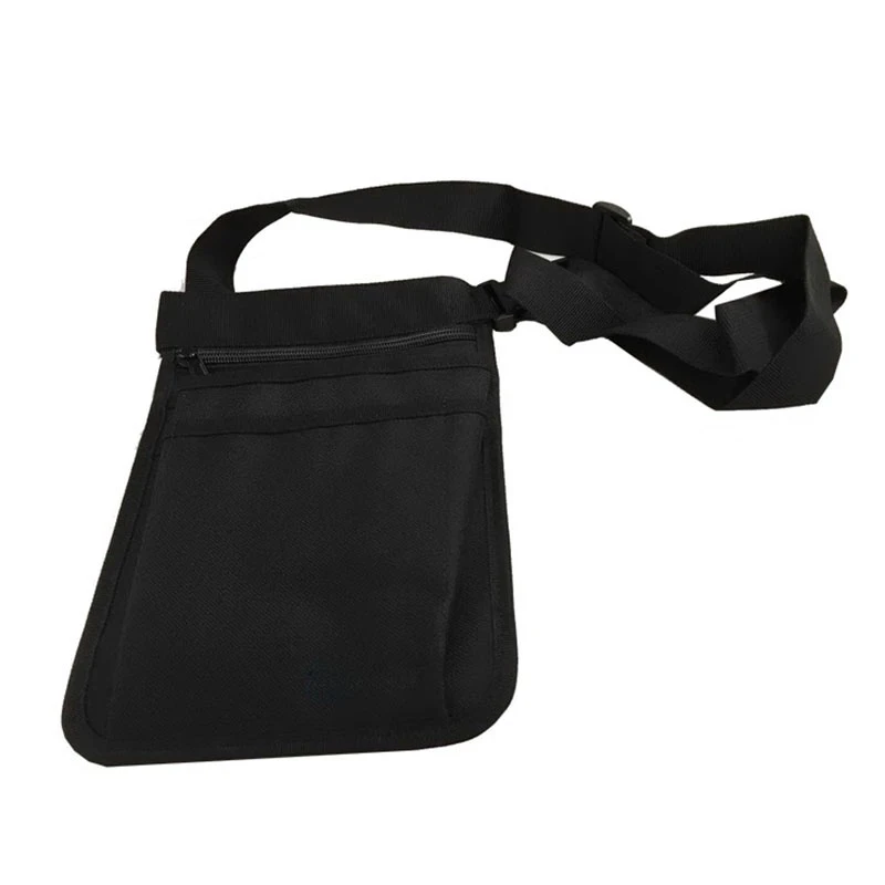 

EASYANT Nurse Waist Bag Tool Belt Bag Multifunctional Oxford Cloth Belt Bag Portable Tool Belt Bag