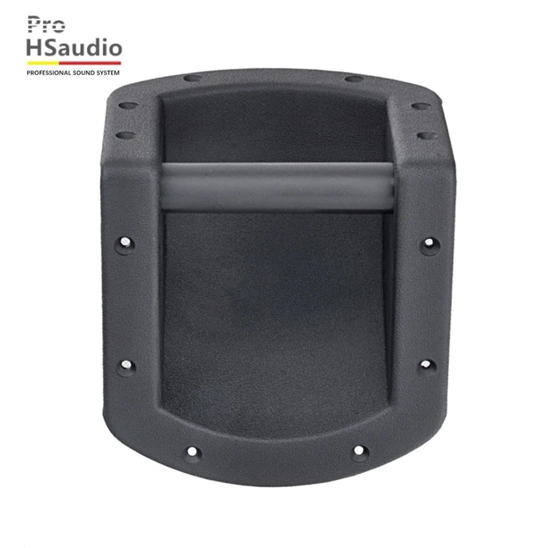 

Сабвуфер ProHSaudio HS118, пластиковый, ручной, угловой, 90 градусов