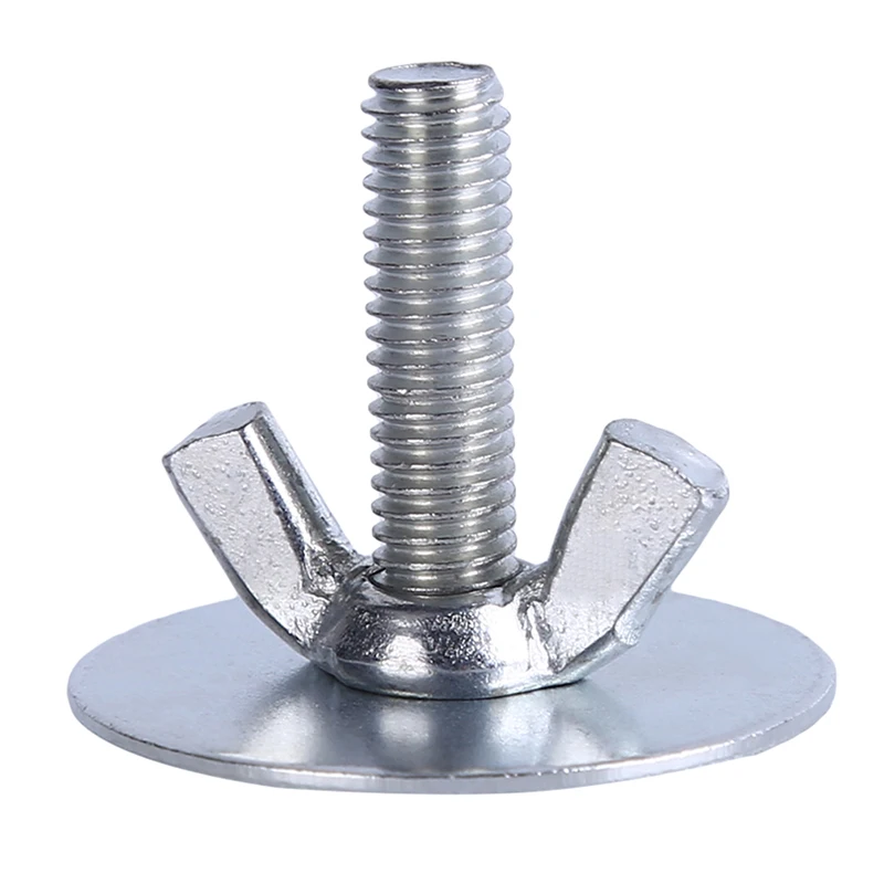 Крепежные винты крепежные для Птица Блокировка гнезда анти-укус Кольцо дом