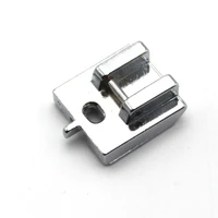 1 pcs household sewing machine parts presser foot invisible zipper foot for brother janome etc