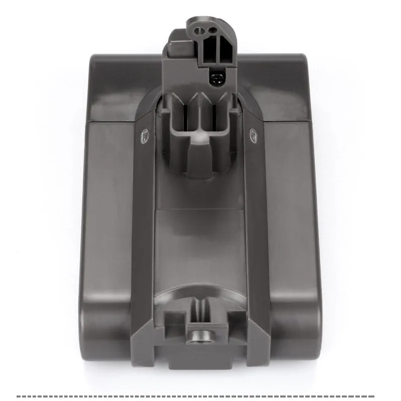 21 6 в 3000 мАч сменная батарея для Dyson Li Ion пылесос DC58 DC61 DC62 V6 965874 02 животное DC72