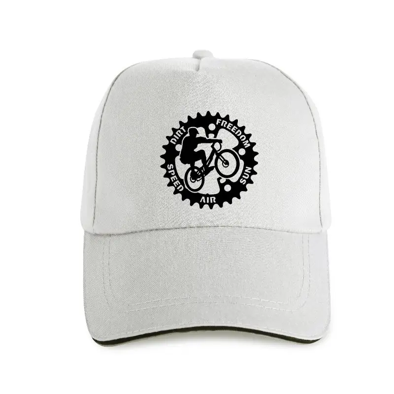 

Mountain Bike Amazing Baseball cap Unique Casual 100% Cotton Clothes