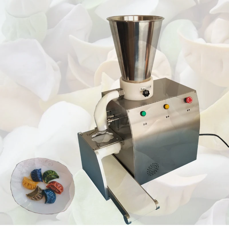 Лидер продаж Популярная домашняя машина для пельменей пельменский пельменный