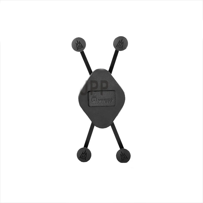 

Motorcycle Mobile Phone Bracket x Metal Clip Panel Accessories Not a Complete Set of Brackets on Demand