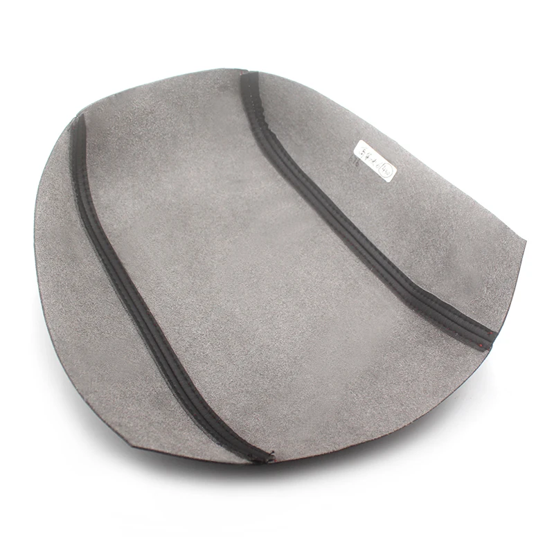 Интерьер автомобиля центральный подлокотник консоль чехол из микрофибры