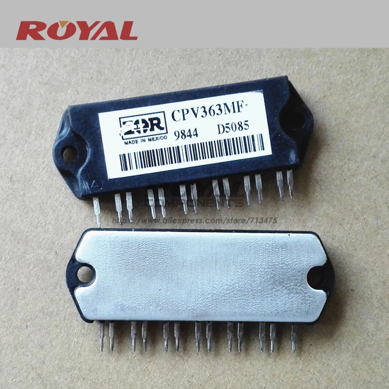 CPV364M4K CPV364MF CPV362M4U CPV363MF IPM модуль | Бытовая техника
