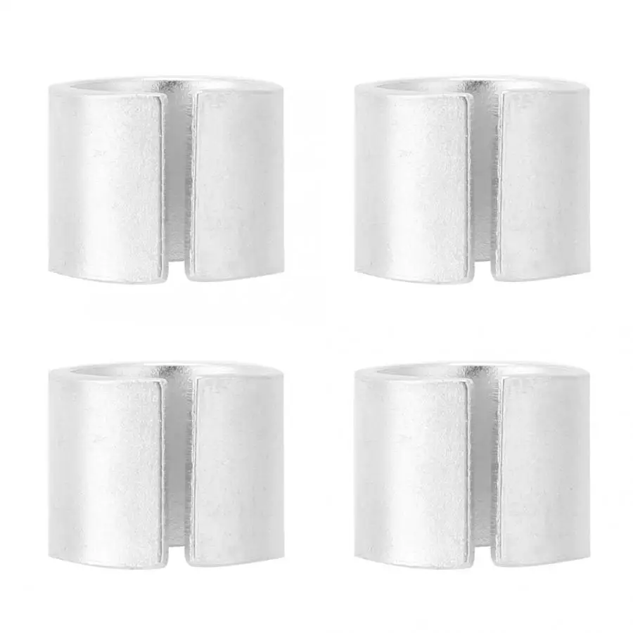 4pcs Cylinder Head Dowels Pin Fits for LS LS1 LS2 LS6 5.3 6.0 5.7 LQ9 LQ4 Rings Rods Set Car Accesories | Автомобили и мотоциклы