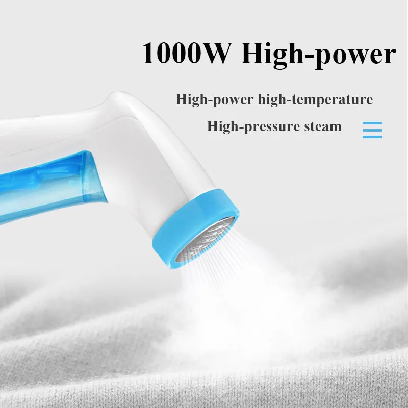 Отпариватель мини генератор для путешествий бытовой Электрический Очиститель