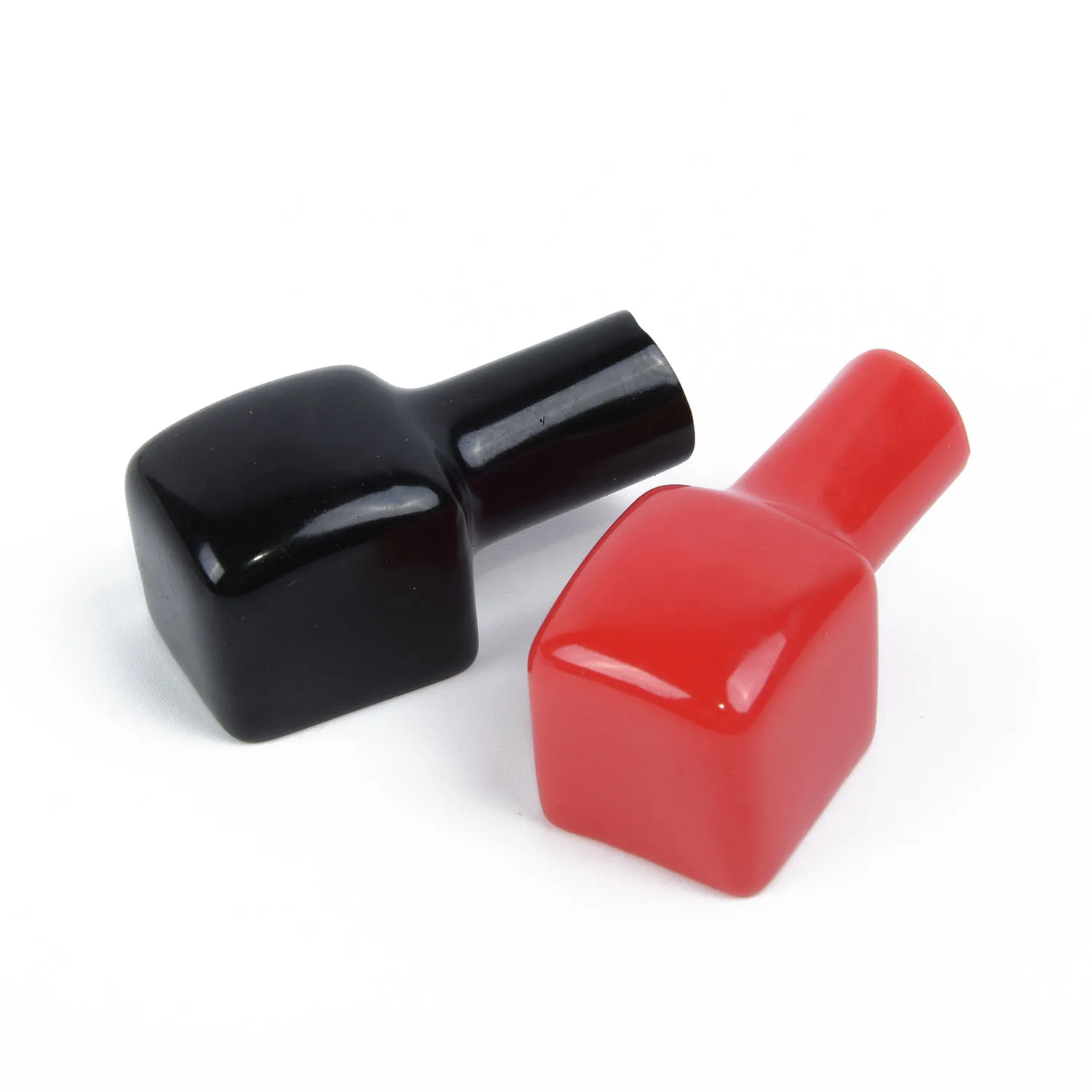 1 пара аксессуаров для аккумуляторов клеммные детали классический автомобильный