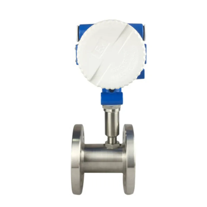 Турбинный расходомер/электромагнитный расходомер/жидкость/газ/вихревой уличный