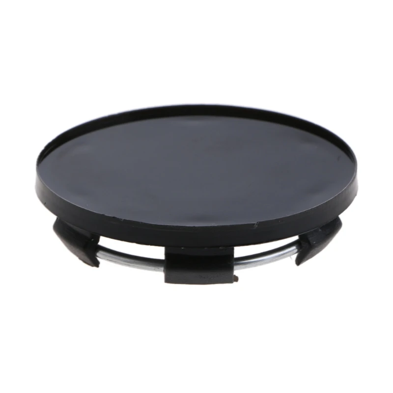 4x Универсальный 50 5 мм Центр колеса обод ступицы крышка отделка шин автомобиля |