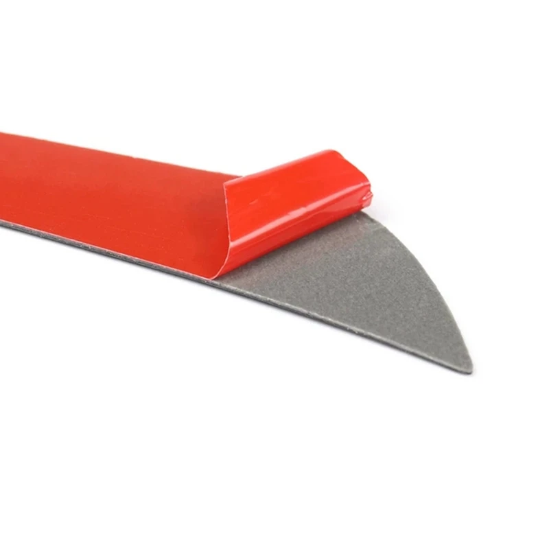 

for Cadillac XT5 2016 2017 Carbon Fiber Central Control Outlet Sticker Air Conditioning Vent Cover Trim Strip