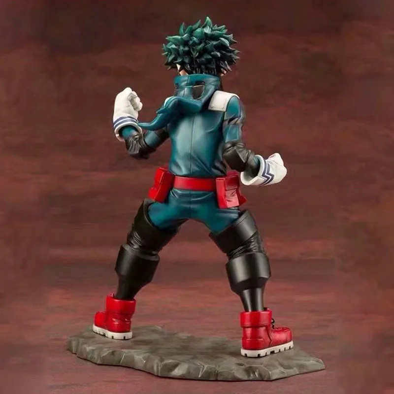 Новинка 2020 мой герой колледж Midoriya Izuku модельные украшения ручной работы модели