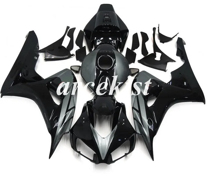 

Комплект обтекателей для мотоцикла HONDA CBR1000RR 2006 2007 06 07