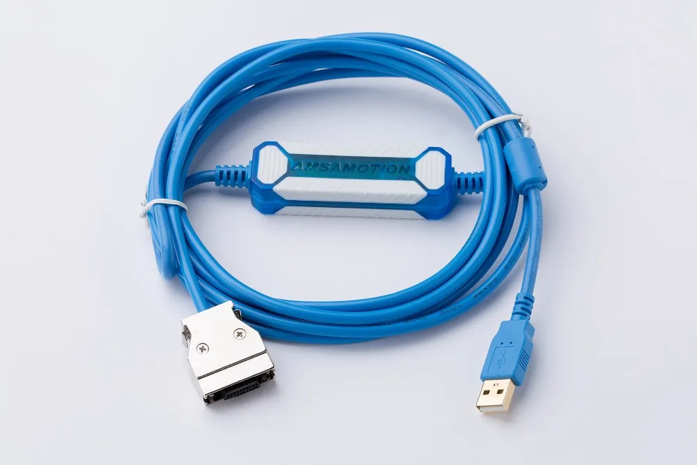 USB-CIF02 адаптер USB CIF02 для Omron CQM1-CIF02 USB к RS232 подходит CPM1/CPM1A/CPM2A/CPM2AH/C200HS серии PLC