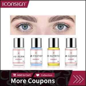 5 бутылокпартия #123 Сыворотка для ресниц Набор для лифтинга ресниц комплект для лифтинга ресниц Пермь набор для лифтинга ресниц Набор для макияжа ресниц для салона