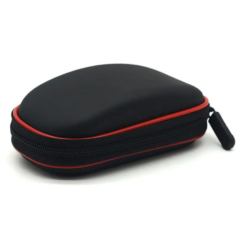 Жесткий защитный чехол EVA PU для переноски сумка хранения Apple Magic Mouse I | Аксессуары для мышей и клавиатур -4000505804211