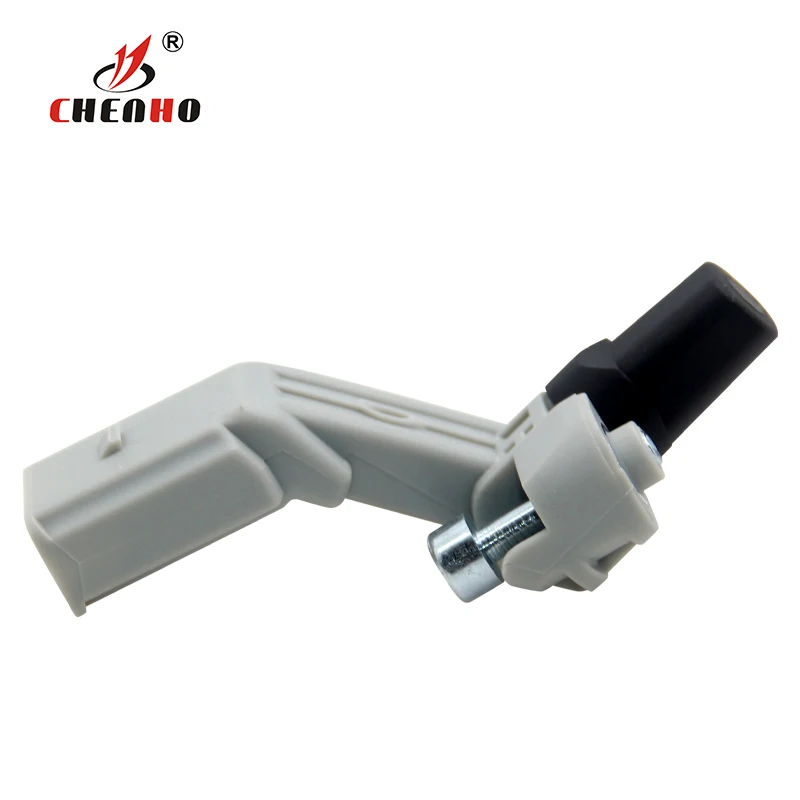 Фото Датчик положения коленчатого вала 0986280421 045906433A для AU-DI A4 A6 для SEAT For SKODA For VW №4