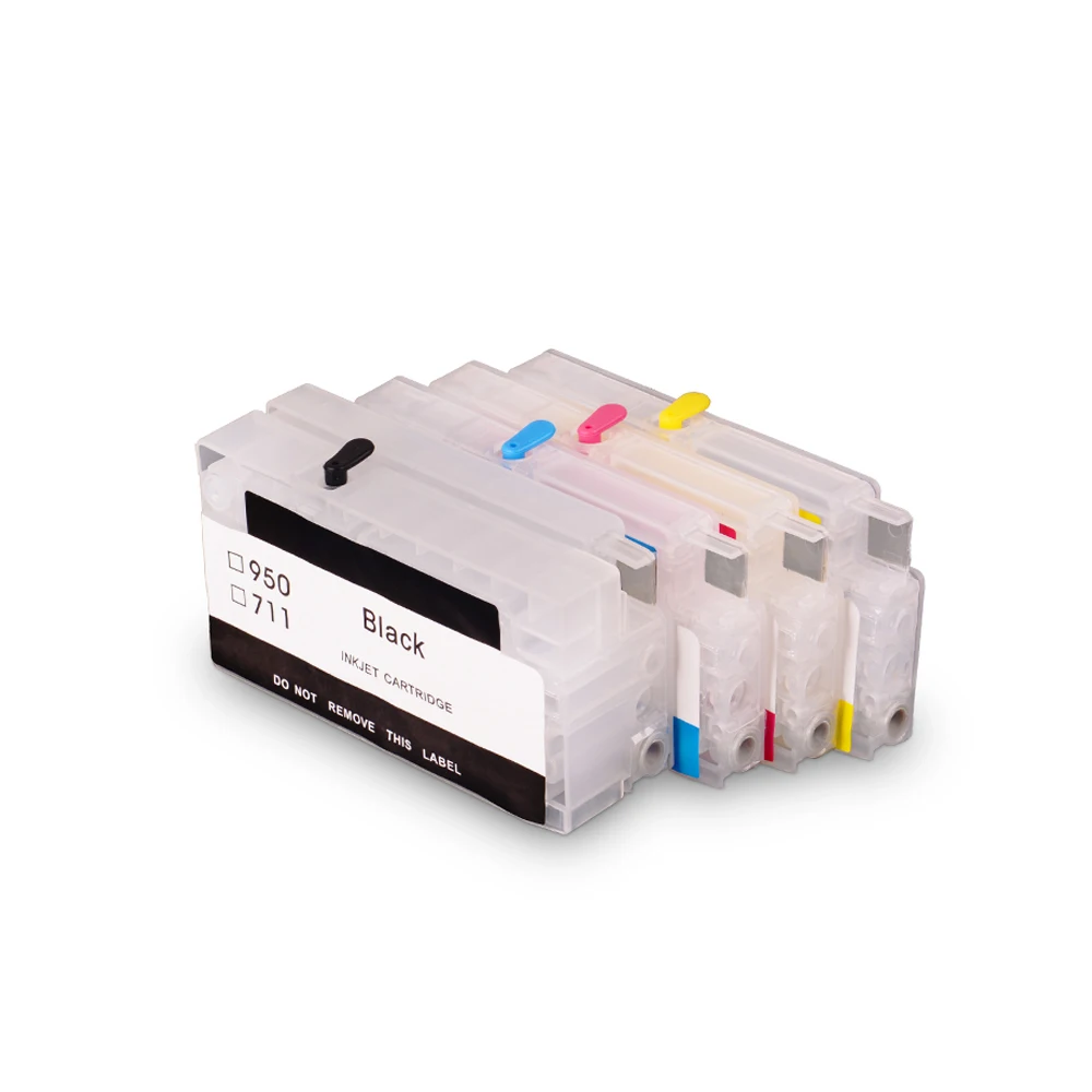 Картридж для принтера HP Officejet Pro 950 951 8100 8600 8610 8615 8620 8625 251dw 276dw|ink cartridge|ink cartridge for