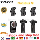 Беспроводная система управления объективом TILTA WLC-T03 Nucleus-M для 3-осевого карданного подвеса для Arri RED Tilta Max DJI RONIN S