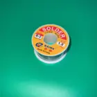 B-2 1,0 новинка 100 г 1 мм канифоль припой Сердечник проволока флюс 2.0% CF-10 6337 диам Олово свинцовая линия канифоль Ядро паяльная проволока катушка 1,0 мм