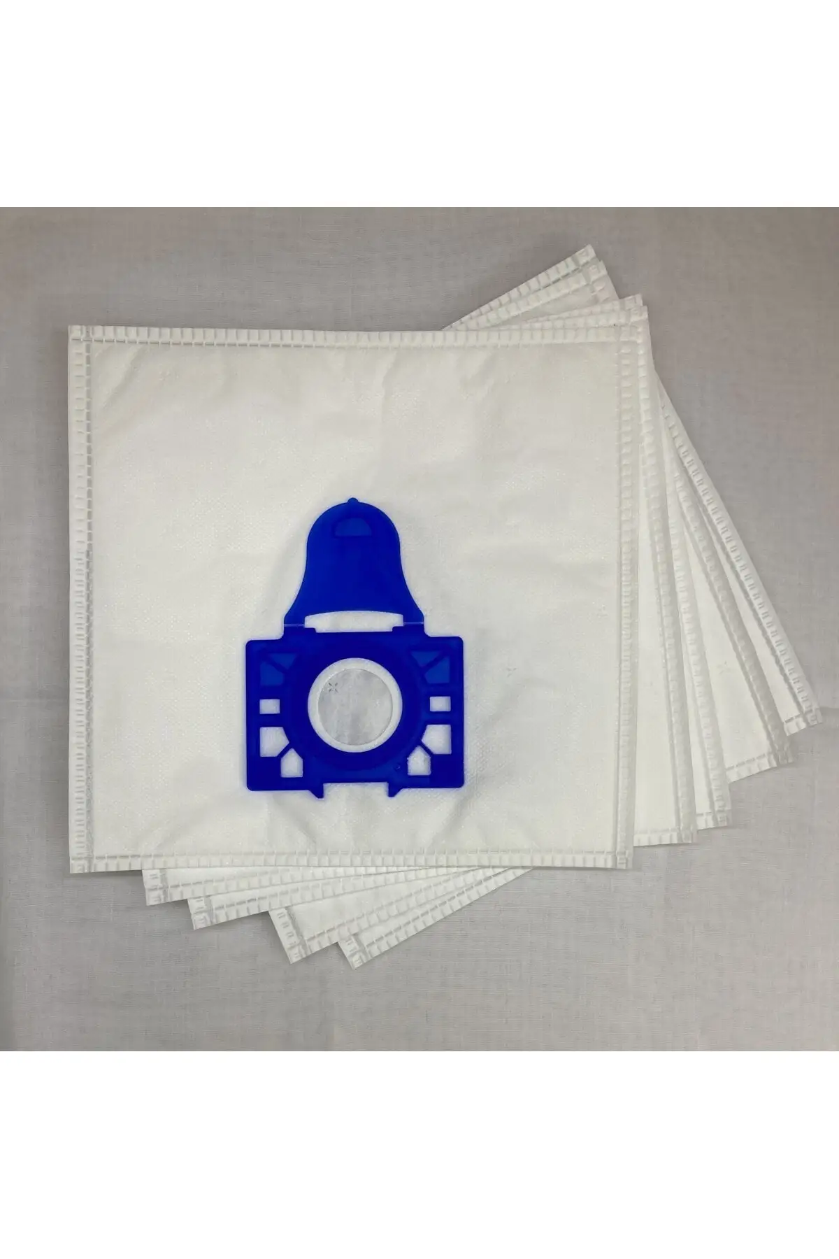 

MHK Parts Bks1240-bks1250-bks1260-bks1280-bks1260y-bks1260ey Dust Bag (5 Pcs)