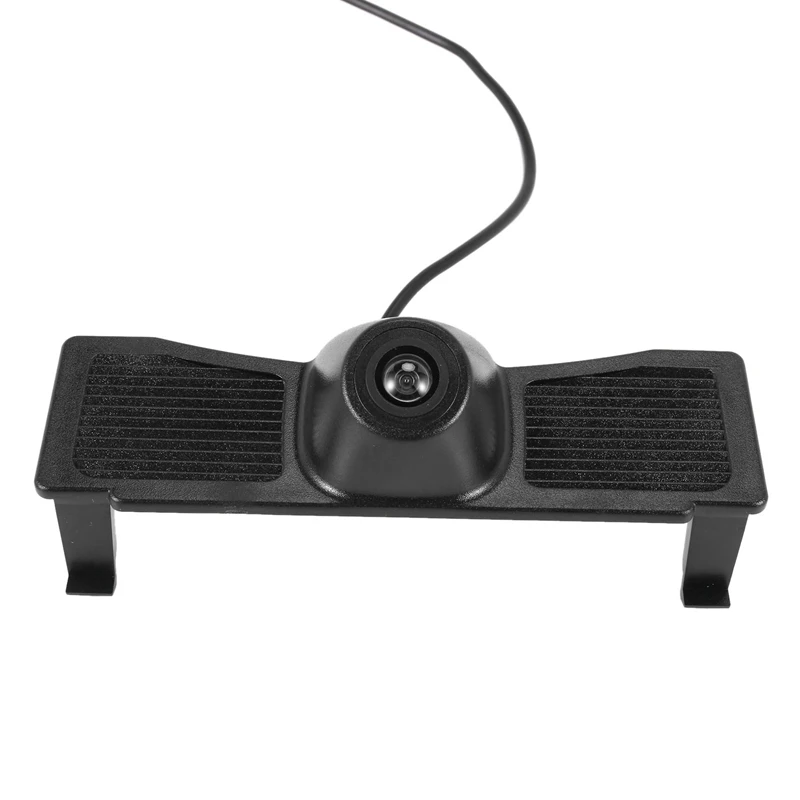 

AHD CCD Car Front View Camera for Toyota LAND CRUISER 2016-2018 Parking Camera Night Vision Waterproof