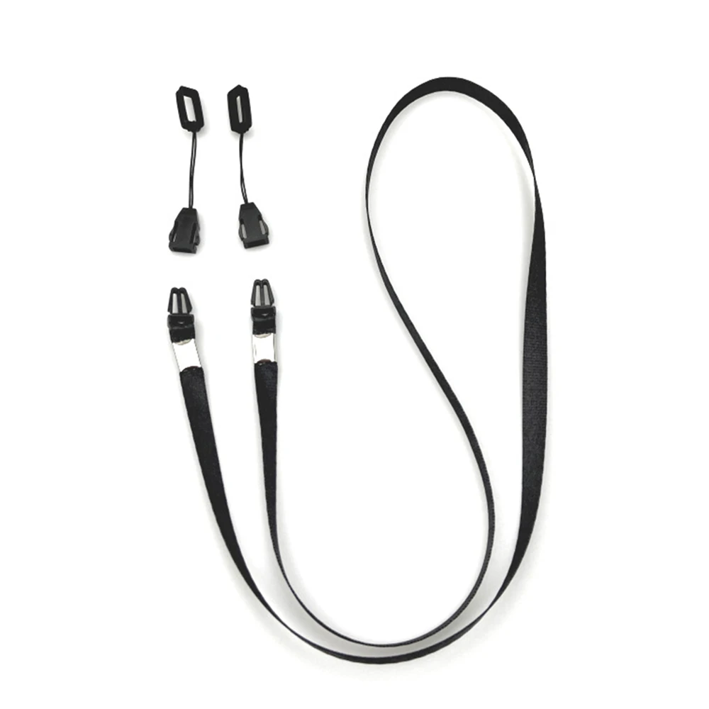 Quick Release с двумя крючками Buckle Lanyard подвесной ремень для Mavic мини-Дрон