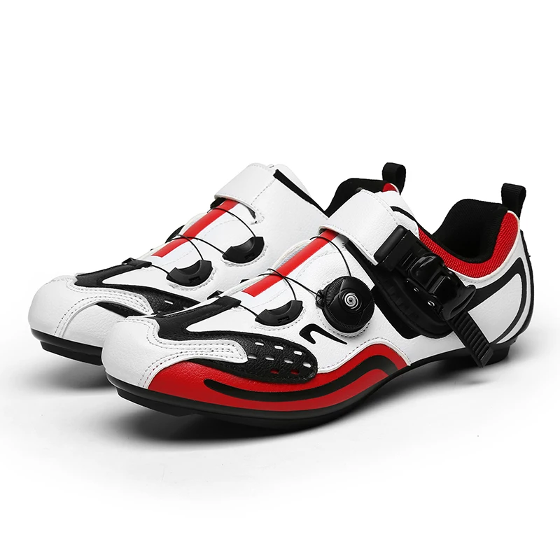 

Winter Professional Cycling Shoes Chaussure Vtt MTB Mountain Bike Sapatilha Ciclismo Outdoor for Men Women Road Bicycle Shoes