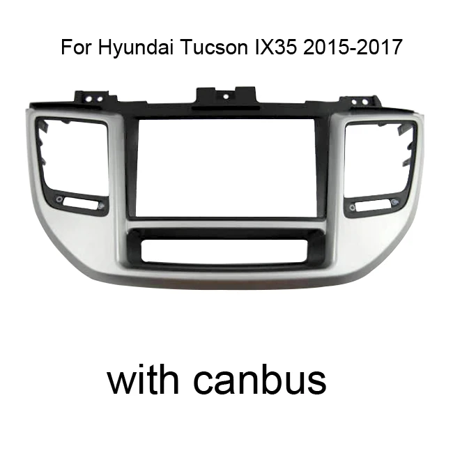 2015 with canbus 12," Tesla style PX6 Android 8,1 автомобильный DVD gps Радио Навигация стерео Мультимедийный плеер для hyundai Tucsion IX35 2010 - Цвет: 2015 with canbus