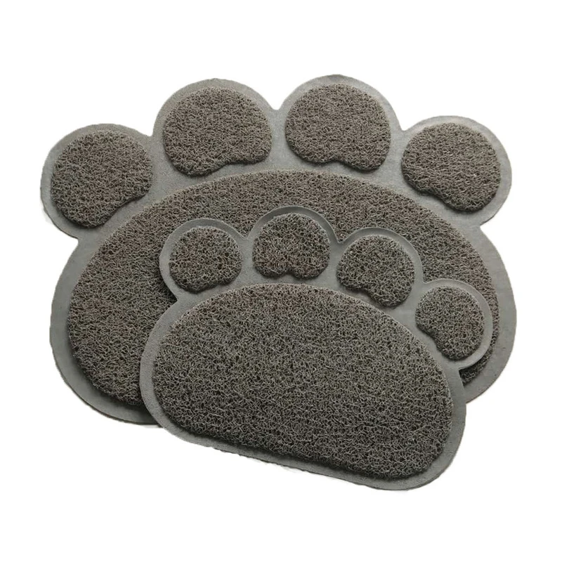 Водонепроницаемый коврик для домашних животных двухслойная - Цена: 1185.6