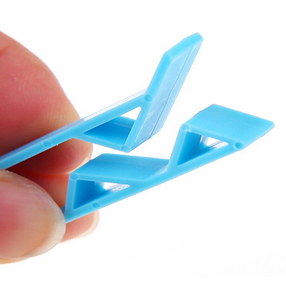 

8PCS Hot Sale Universal Trash Bag Fixed Clip Waste Basket Rubbish Bin Garbage Can Clamp