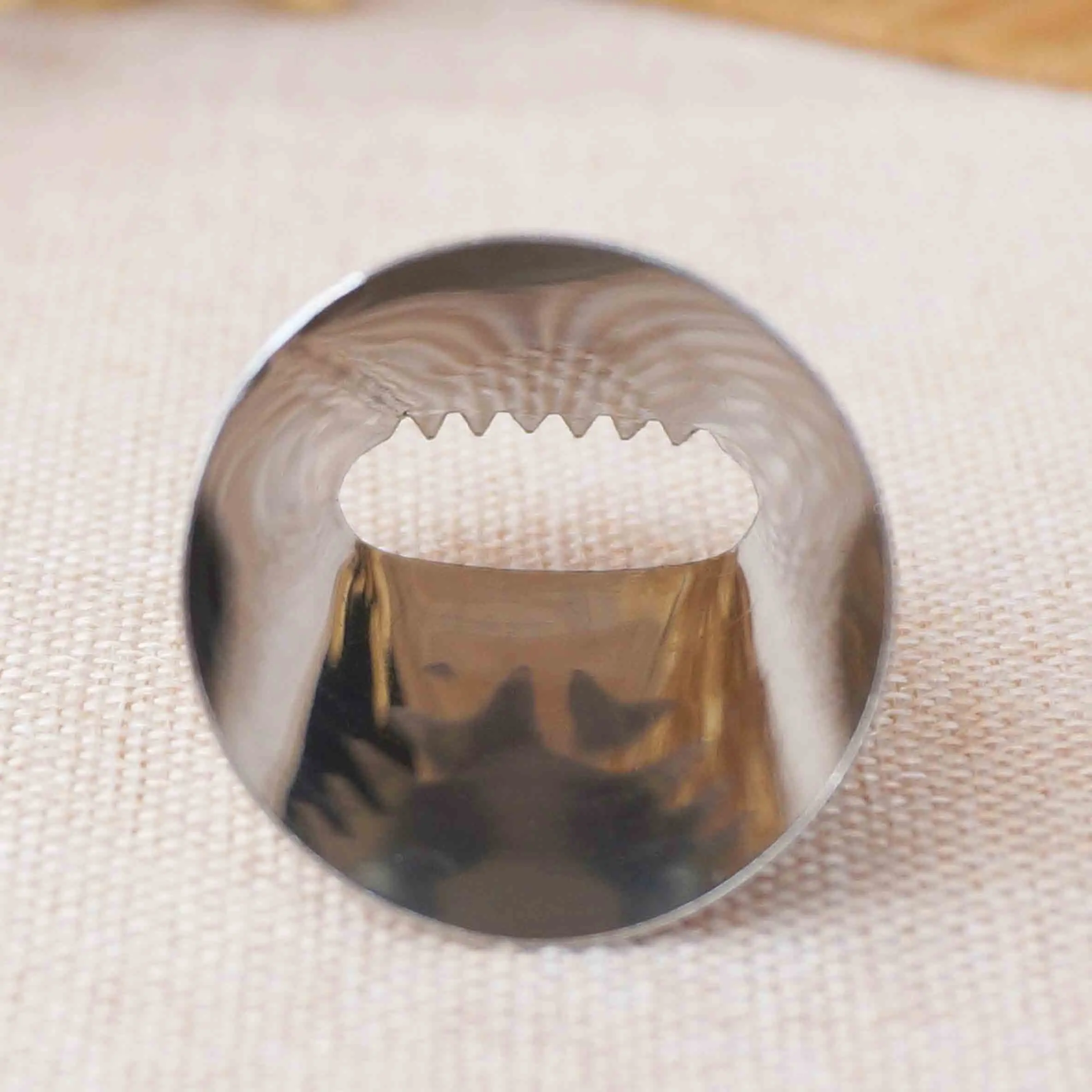 # 1D насадка для обледенения Высококачественная бесшовная глазурь трубка